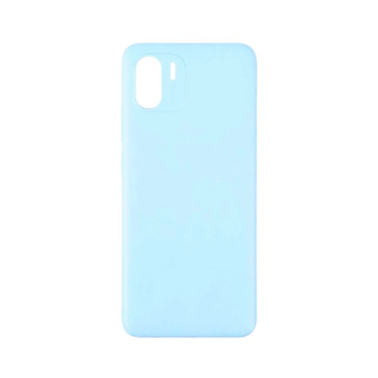 Back Cover Xiaomi Redmi A1 Plus Light Blue